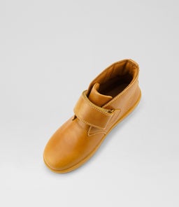 KP DESERT BQ CARAMEL LEATHER