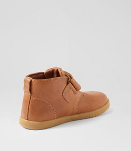 KP DESERT BQ CARAMEL CARAMEL LEATHER