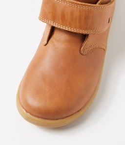KP DESERT BQ CARAMEL CARAMEL LEATHER