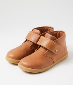 KP DESERT BQ CARAMEL CARAMEL LEATHER