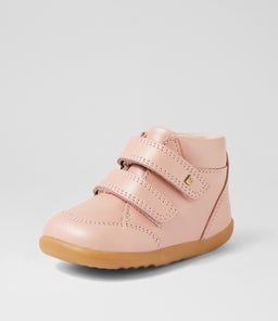 SU TIMBER BQ DUSK PEARL LEATHER