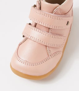 SU TIMBER BQ DUSK PEARL LEATHER