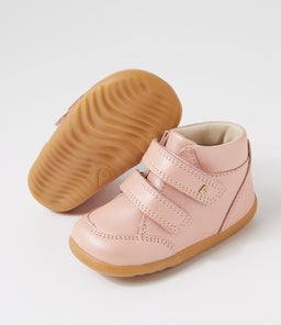 SU TIMBER BQ DUSK PEARL LEATHER