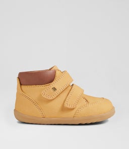 SU TIMBER BQ OAK BUFF NUBUCK