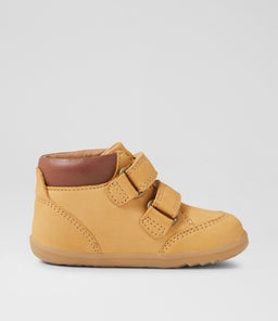 SU TIMBER BQ OAK BUFF NUBUCK