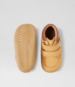 SU TIMBER BQ OAK BUFF NUBUCK