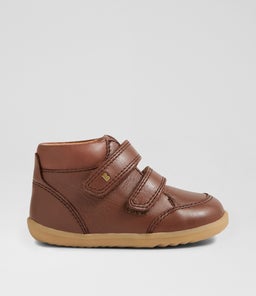 SU TIMBER BQ TOFFEE LEATHER