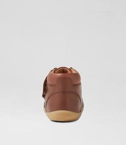 SU TIMBER BQ TOFFEE LEATHER