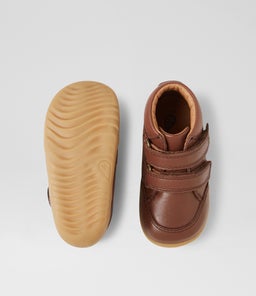 SU TIMBER BQ TOFFEE LEATHER