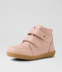 KP TIMBER ARCTIC BQ DUSK PEARL LEATHER