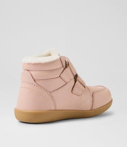 KP TIMBER ARCTIC BQ DUSK PEARL LEATHER
