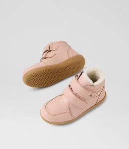 KP TIMBER ARCTIC BQ DUSK PEARL LEATHER
