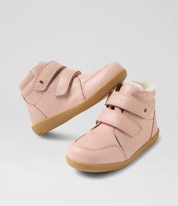 KP TIMBER ARCTIC BQ DUSK PEARL LEATHER