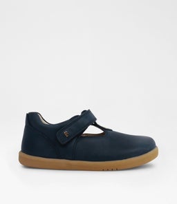 IW LOUISE BQ NAVY LEATHER