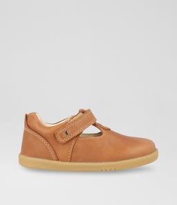 IW LOUISE BQ CARAMEL LEATHER