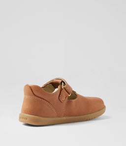 IW LOUISE BQ CARAMEL LEATHER