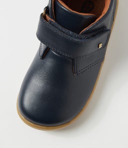 IW DESERT BQ NAVY LEATHER