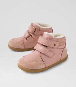 IW TIMBER ARCTIC BQ DUSK PEARL LEATHER