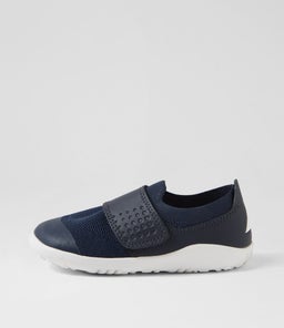 IW DIMENSION III BQ NAVY FABRIC