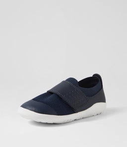 IW DIMENSION III BQ NAVY FABRIC