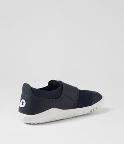 IW DIMENSION III BQ NAVY FABRIC