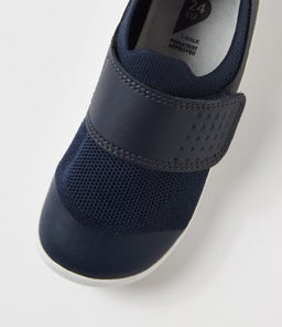 IW DIMENSION III BQ NAVY FABRIC