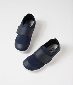 IW DIMENSION III BQ NAVY FABRIC