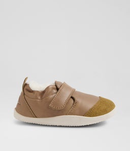 XP MARVEL ARCTIC BQ OLIVE OLIVE LEATHER