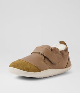 XP MARVEL ARCTIC BQ OLIVE OLIVE LEATHER