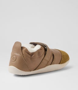 XP MARVEL ARCTIC BQ OLIVE OLIVE LEATHER
