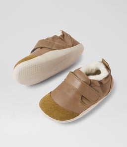 XP MARVEL ARCTIC BQ OLIVE OLIVE LEATHER