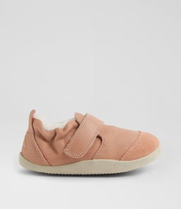 XP MARVEL ARCTIC BQ ROSE ROSE LEATHER