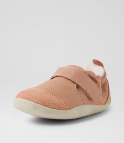 XP MARVEL ARCTIC BQ ROSE ROSE LEATHER
