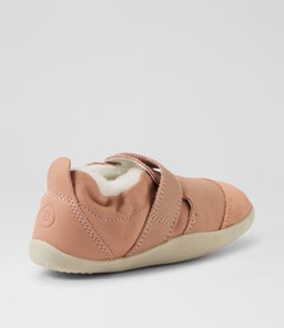 XP MARVEL ARCTIC BQ ROSE ROSE LEATHER