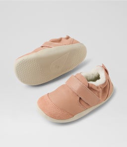 XP MARVEL ARCTIC BQ ROSE ROSE LEATHER