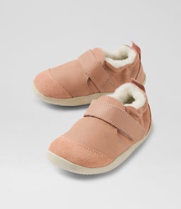 XP MARVEL ARCTIC BQ ROSE ROSE LEATHER