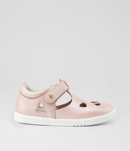 IW ZAP II BQ SEASHELL SHIMMER LEATHER