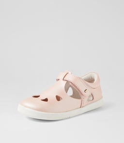 IW ZAP II BQ SEASHELL SHIMMER LEATHER