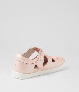 IW ZAP II BQ SEASHELL SHIMMER LEATHER