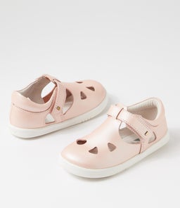 IW ZAP II BQ SEASHELL SHIMMER LEATHER