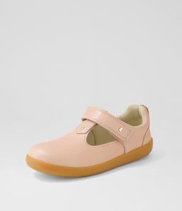 KP LOUISE BQ DUSK PEARL LEATHER