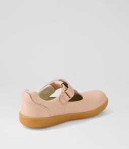 KP LOUISE BQ DUSK PEARL LEATHER