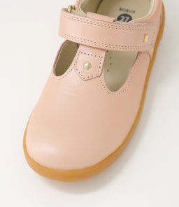 KP LOUISE BQ DUSK PEARL LEATHER