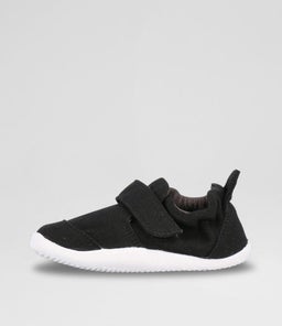 XP GO ORGANIC BQ BLACK CANVAS