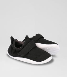 XP GO ORGANIC BQ BLACK CANVAS