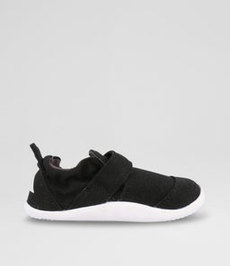 XP GO ORGANIC BQ BLACK CANVAS