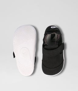 XP GO ORGANIC BQ BLACK CANVAS