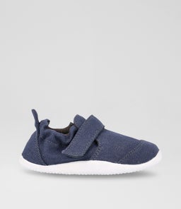 XP GO ORGANIC BQ NAVY CANVAS
