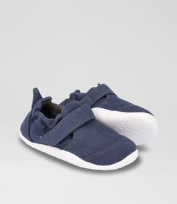 XP GO ORGANIC BQ NAVY CANVAS