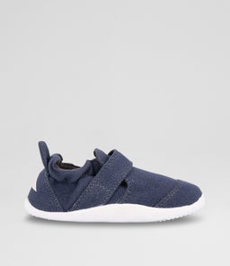 XP GO ORGANIC BQ NAVY CANVAS